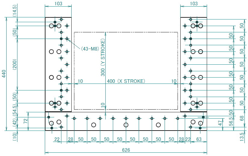Fanuc C400iC